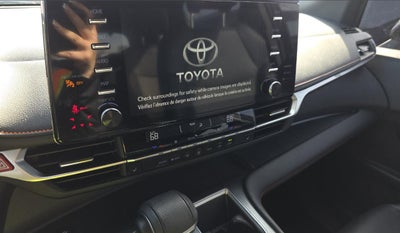 2023 Toyota Sienna XSE