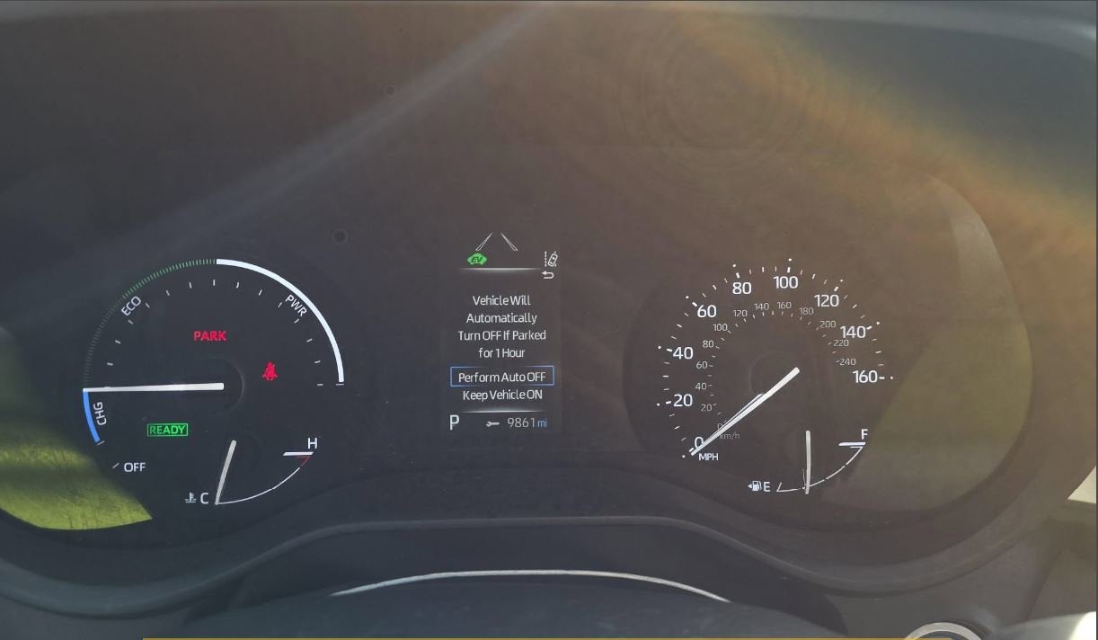 2023 Toyota Sienna XSE