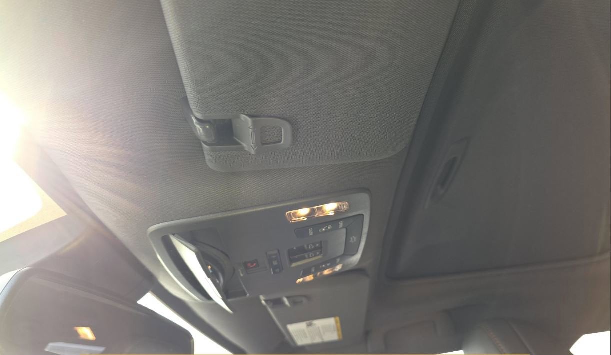 2023 Toyota Sienna XSE