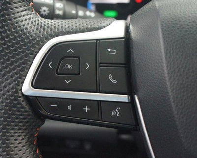 2023 Toyota Sienna XSE