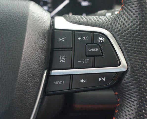 2023 Toyota Sienna XSE