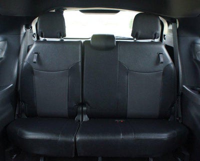 2023 Toyota Sienna XSE