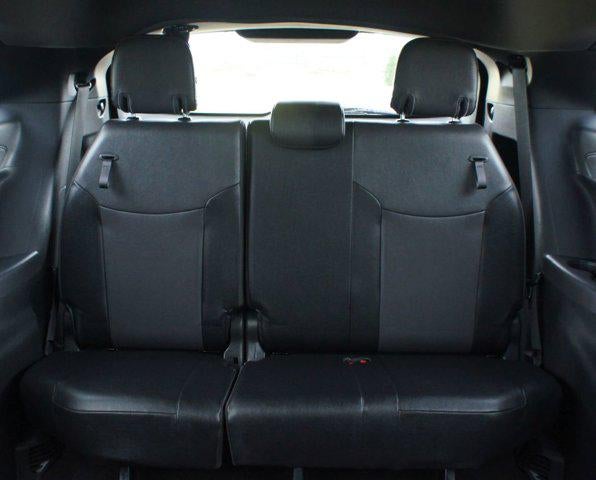 2023 Toyota Sienna XSE