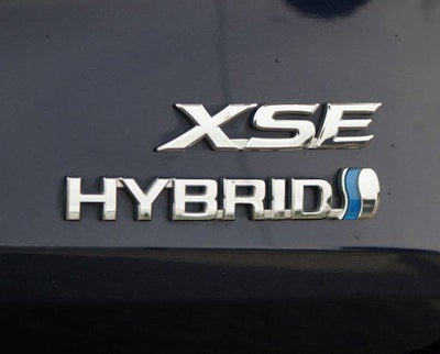 2023 Toyota Sienna XSE