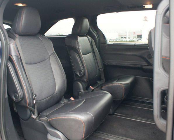 2023 Toyota Sienna XSE