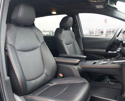 2023 Toyota Sienna XSE