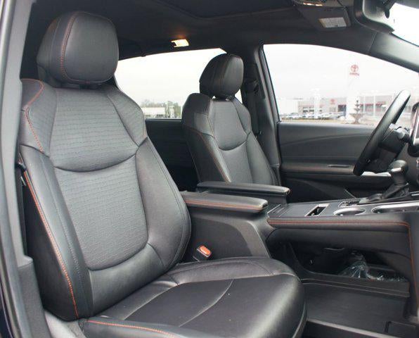 2023 Toyota Sienna XSE