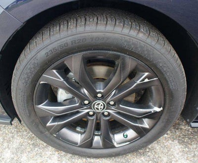 2023 Toyota Sienna XSE