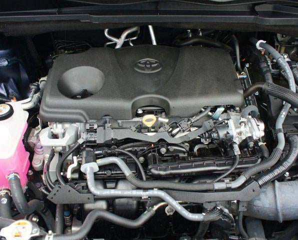 2023 Toyota Sienna XSE