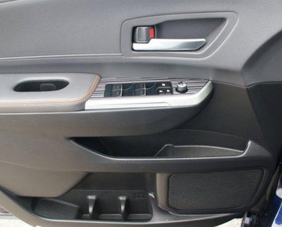 2023 Toyota Sienna XSE