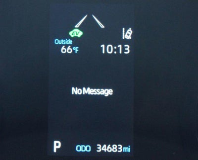 2023 Toyota Sienna XSE