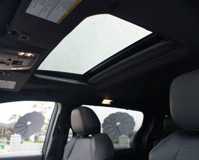 2023 Toyota Sienna XSE