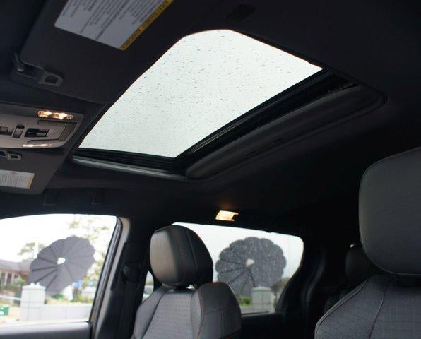 2023 Toyota Sienna XSE