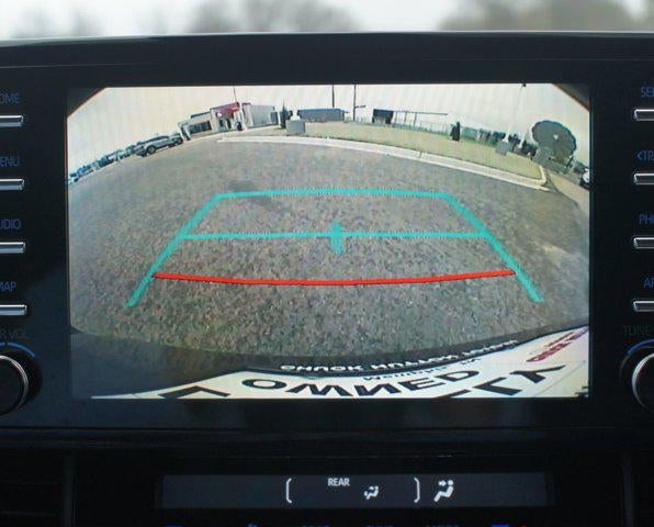 2023 Toyota Sienna XSE