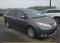 2016 Toyota Sienna XLE