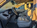 2016 Toyota Sienna XLE