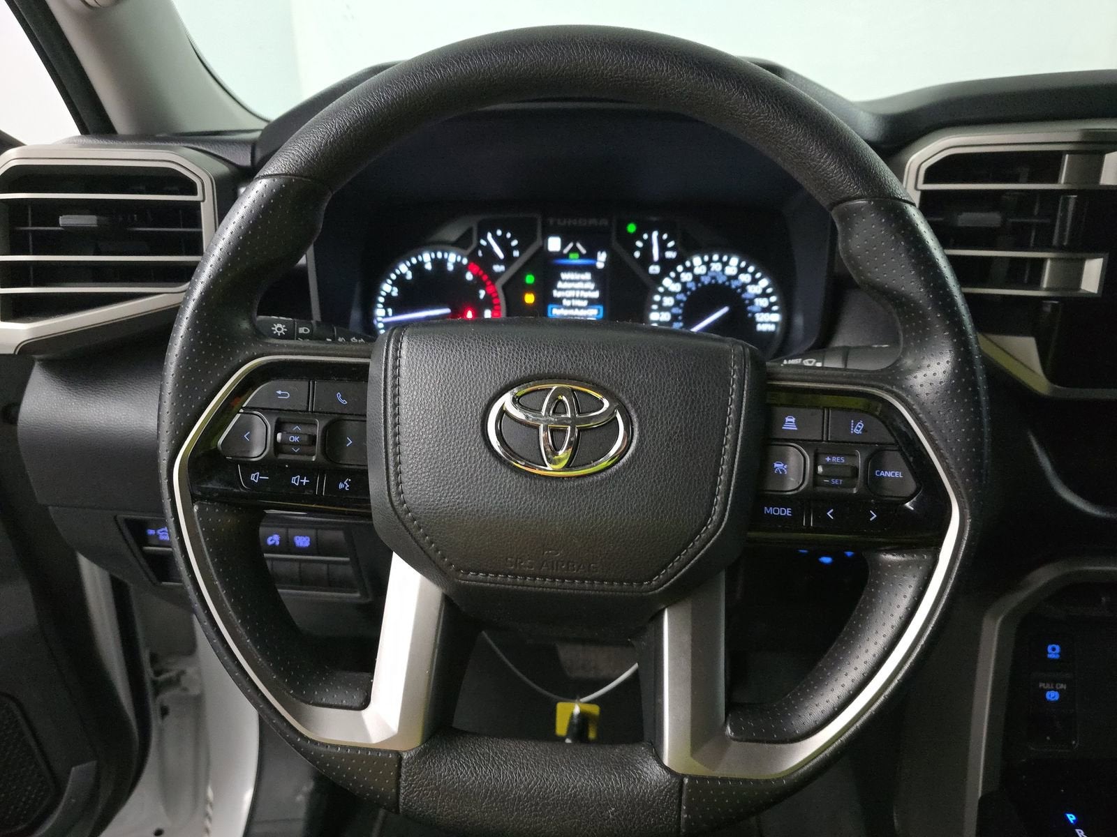 2016 Toyota Sienna XLE