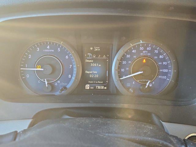 2016 Toyota Sienna XLE