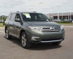 2011 Toyota Highlander Limited
