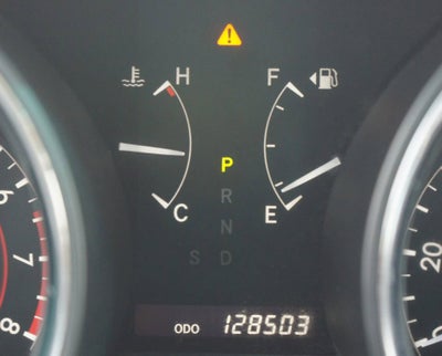 2011 Toyota Highlander Limited