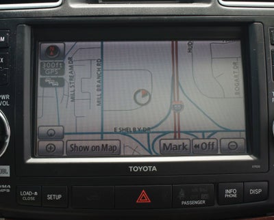 2011 Toyota Highlander Limited