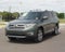 2011 Toyota Highlander Limited