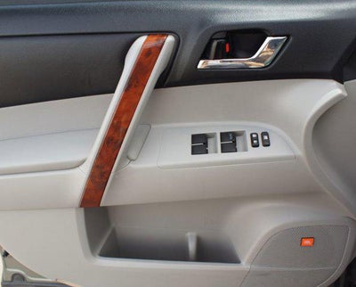 2011 Toyota Highlander Limited