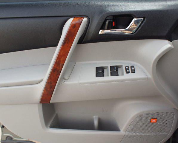2011 Toyota Highlander Limited