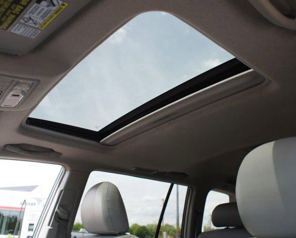 2011 Toyota Highlander Limited