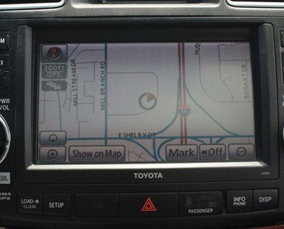 2011 Toyota Highlander Limited