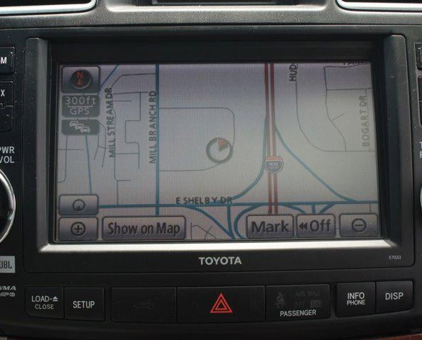 2011 Toyota Highlander Limited