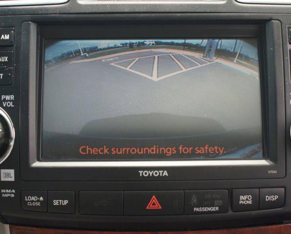 2011 Toyota Highlander Limited