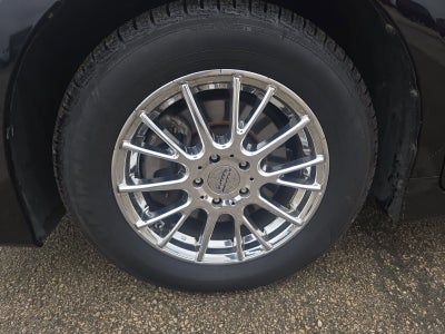 2018 Toyota Sienna XLE