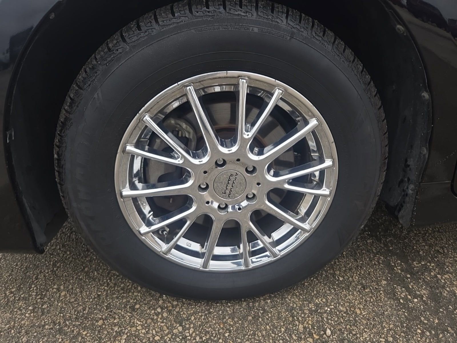 2018 Toyota Sienna XLE