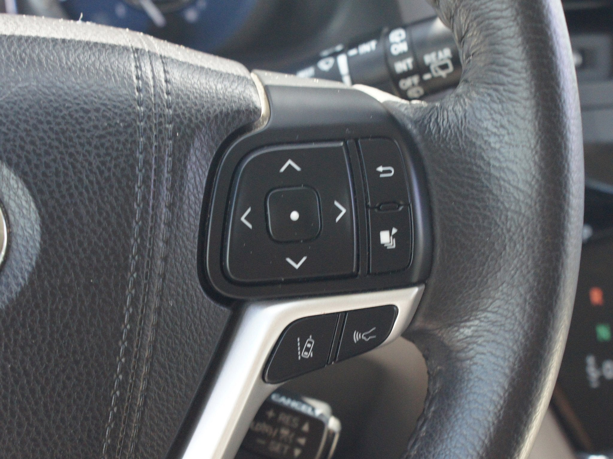 2018 Toyota Sienna XLE