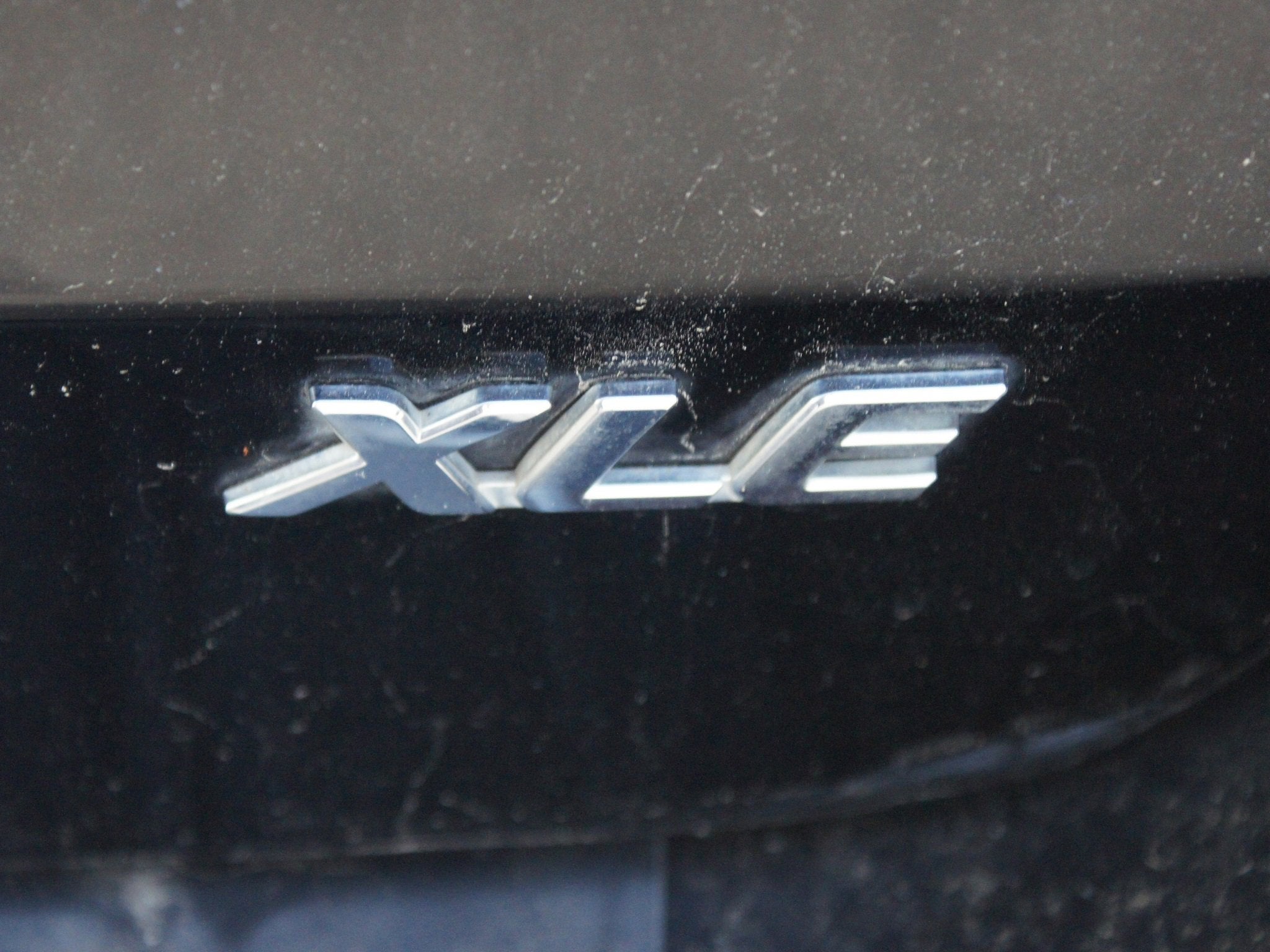 2018 Toyota Sienna XLE