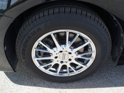 2018 Toyota Sienna XLE