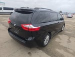 2018 Toyota Sienna XLE