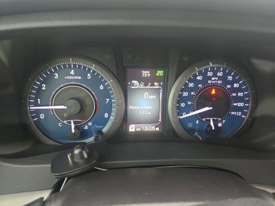 2018 Toyota Sienna XLE