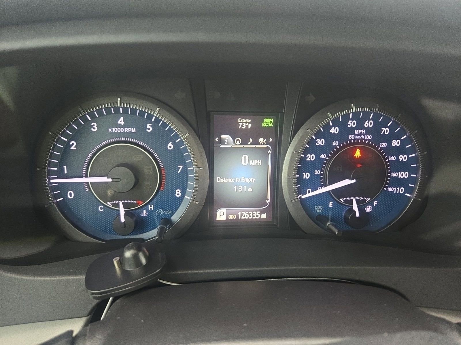 2018 Toyota Sienna XLE