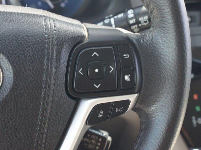 2018 Toyota Sienna XLE