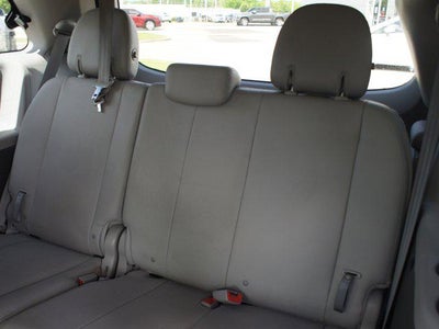 2018 Toyota Sienna XLE