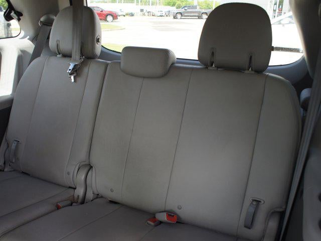 2018 Toyota Sienna XLE