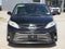 2018 Toyota Sienna XLE