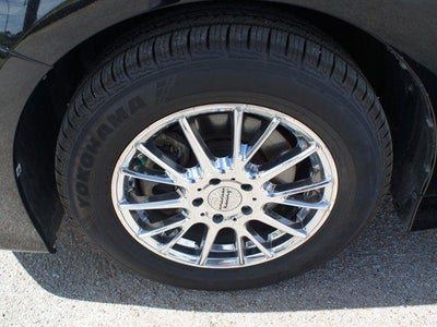 2018 Toyota Sienna XLE