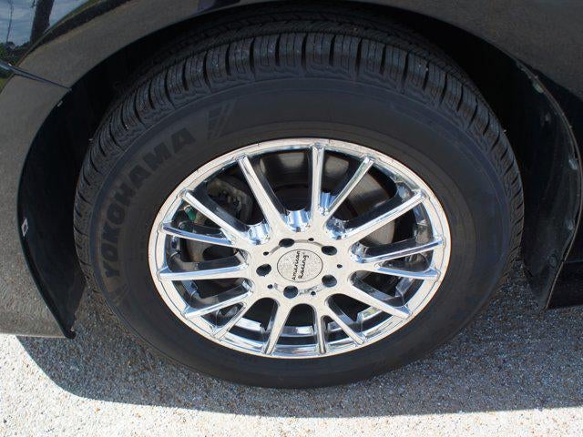 2018 Toyota Sienna XLE