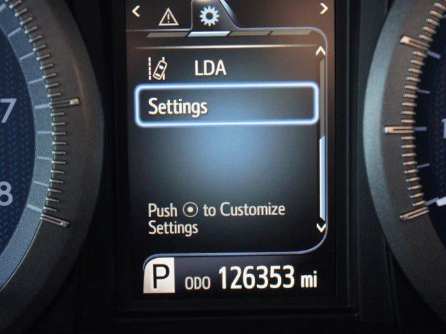 2018 Toyota Sienna XLE