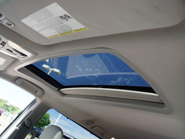 2018 Toyota Sienna XLE