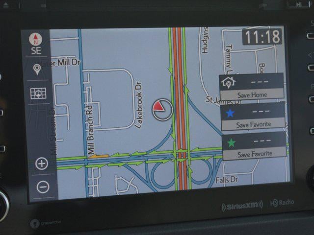 2018 Toyota Sienna XLE