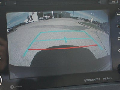 2018 Toyota Sienna XLE